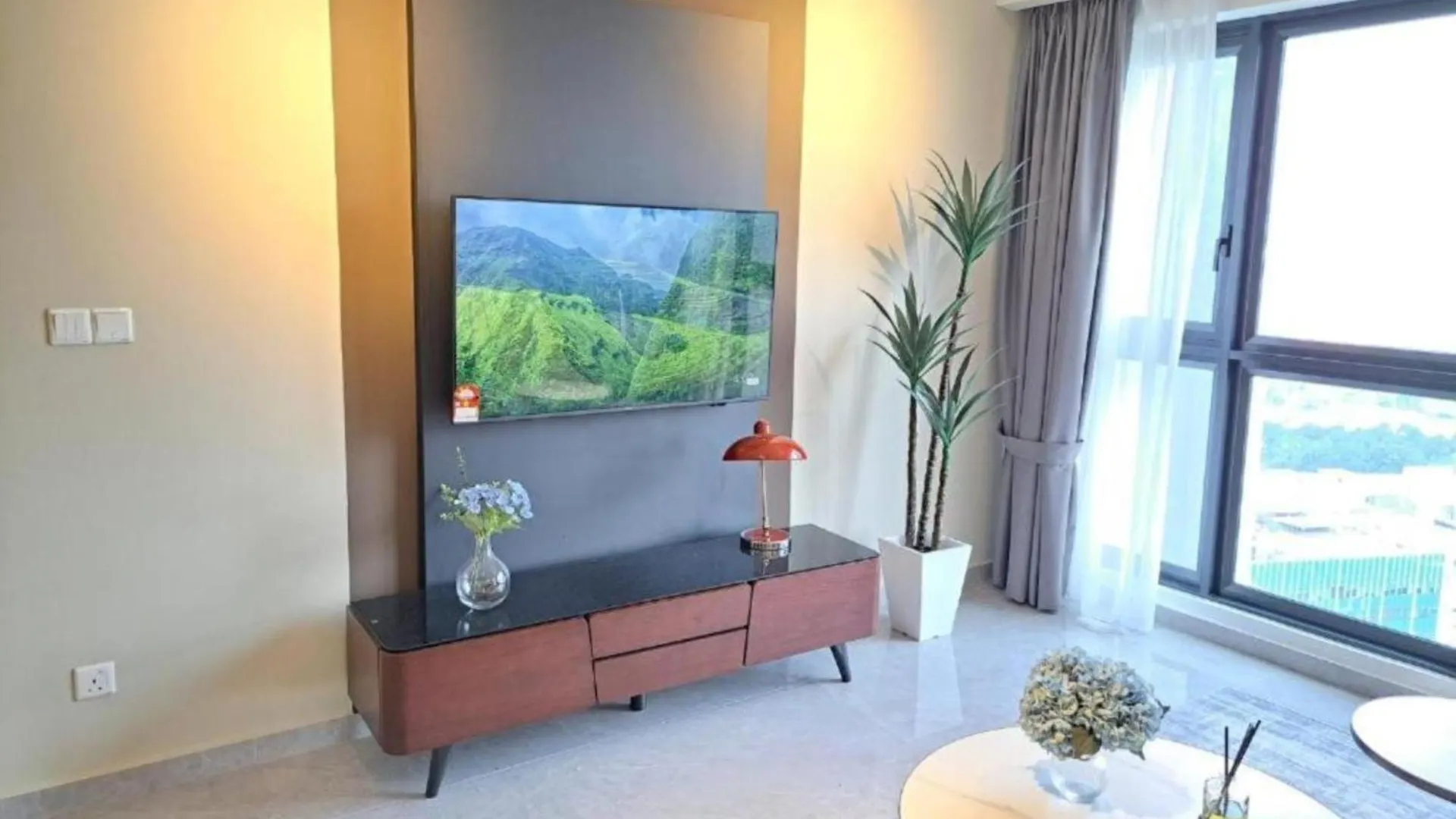 Marigold Suite At Agile Residence Kuala Lumpur 0*,  Malaysia