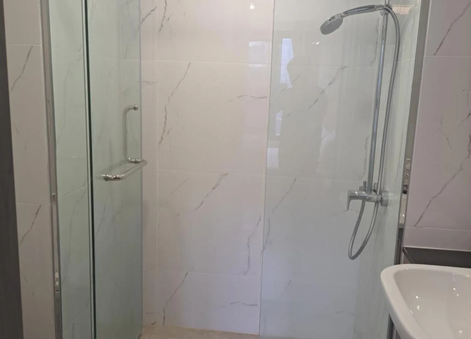 Marigold Suite At Agile Residence Kuala Lumpur