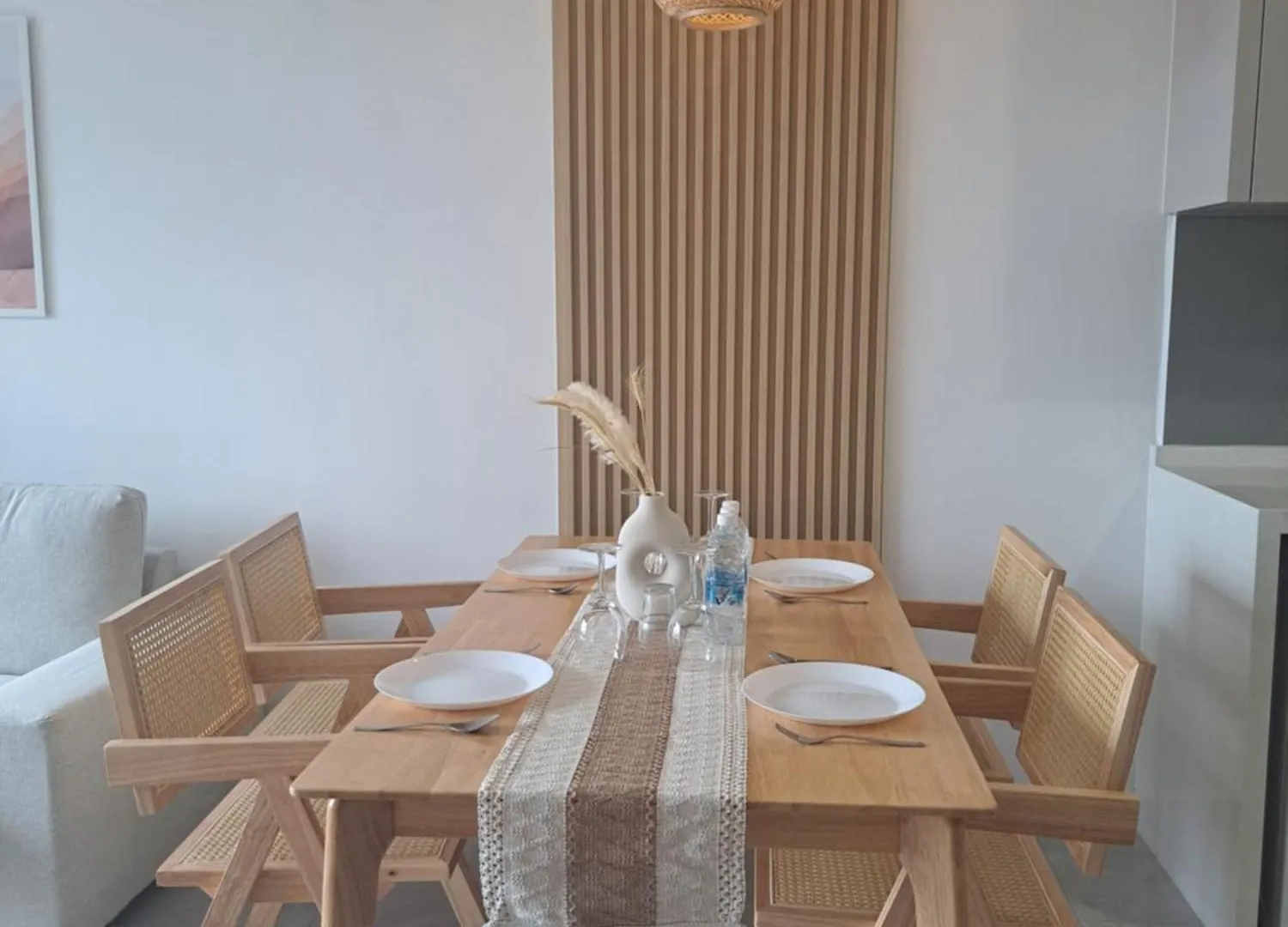 Apartment Marigold Suite At Agile Residence Kuala Lumpur