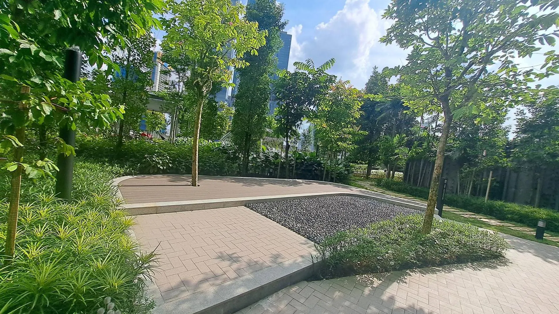 Apartment Marigold Suite At Agile Residence Kuala Lumpur