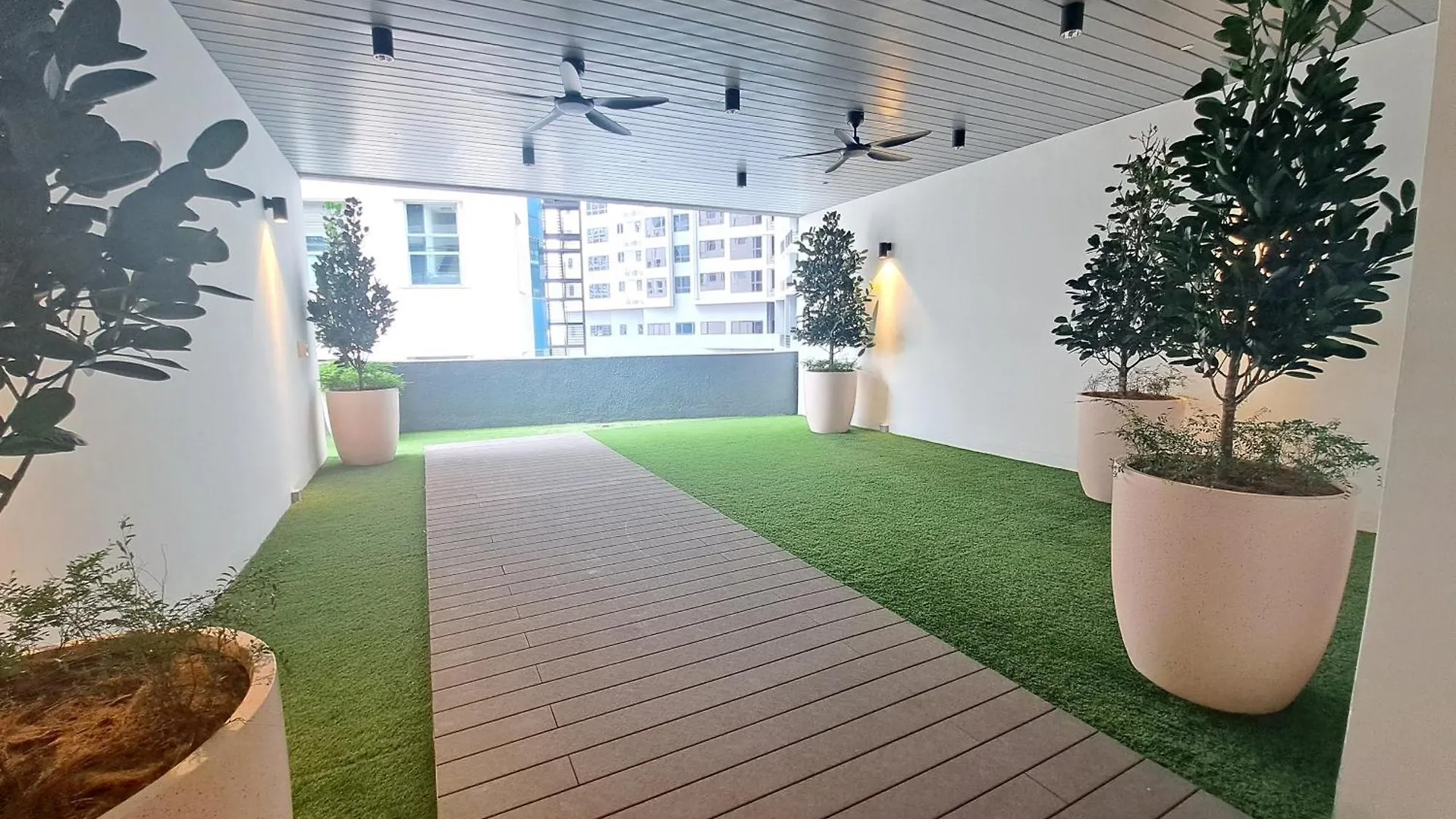 Apartment Marigold Suite At Agile Residence Kuala Lumpur Malaysia