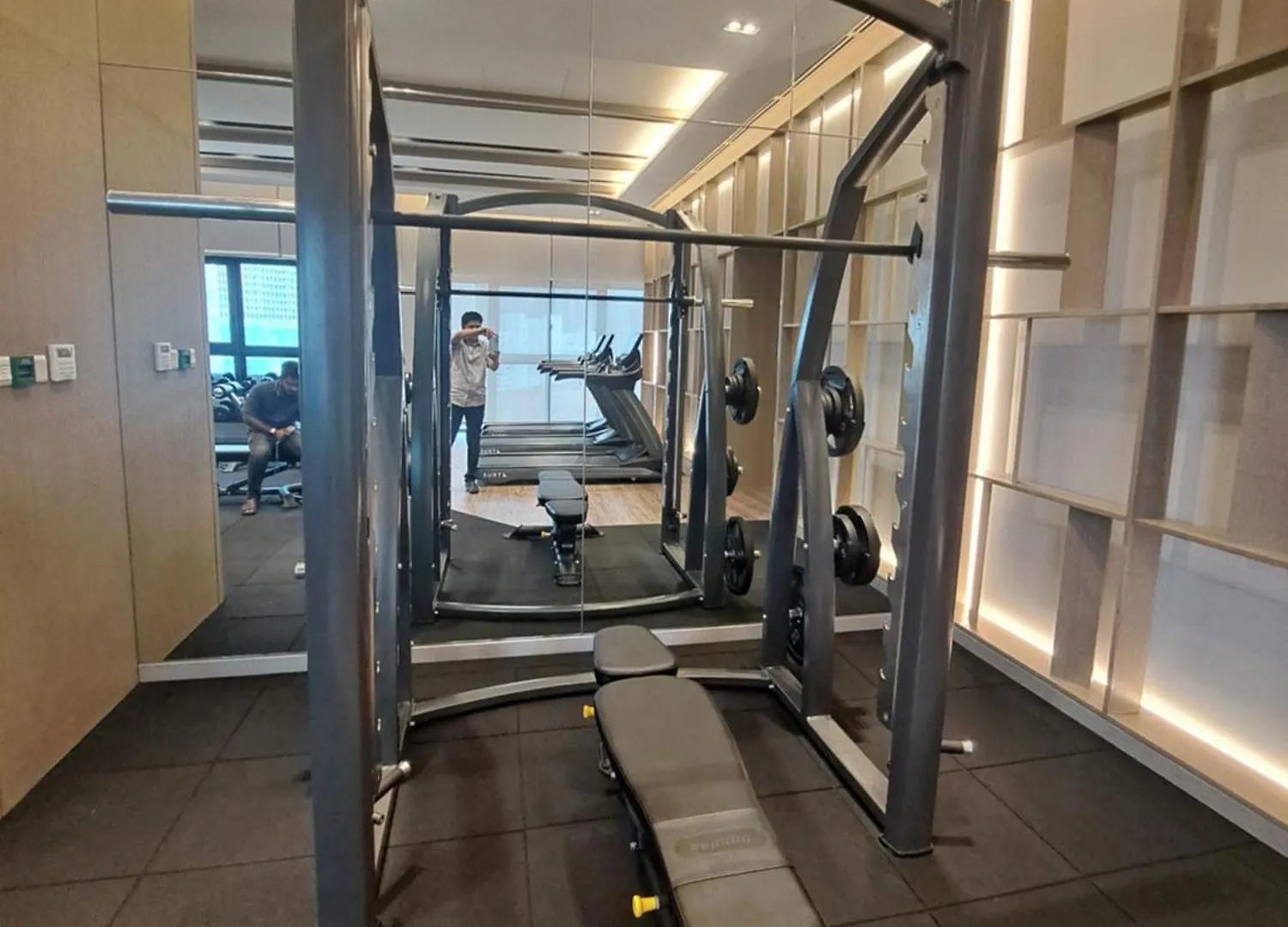 Apartment Marigold Suite At Agile Residence Kuala Lumpur