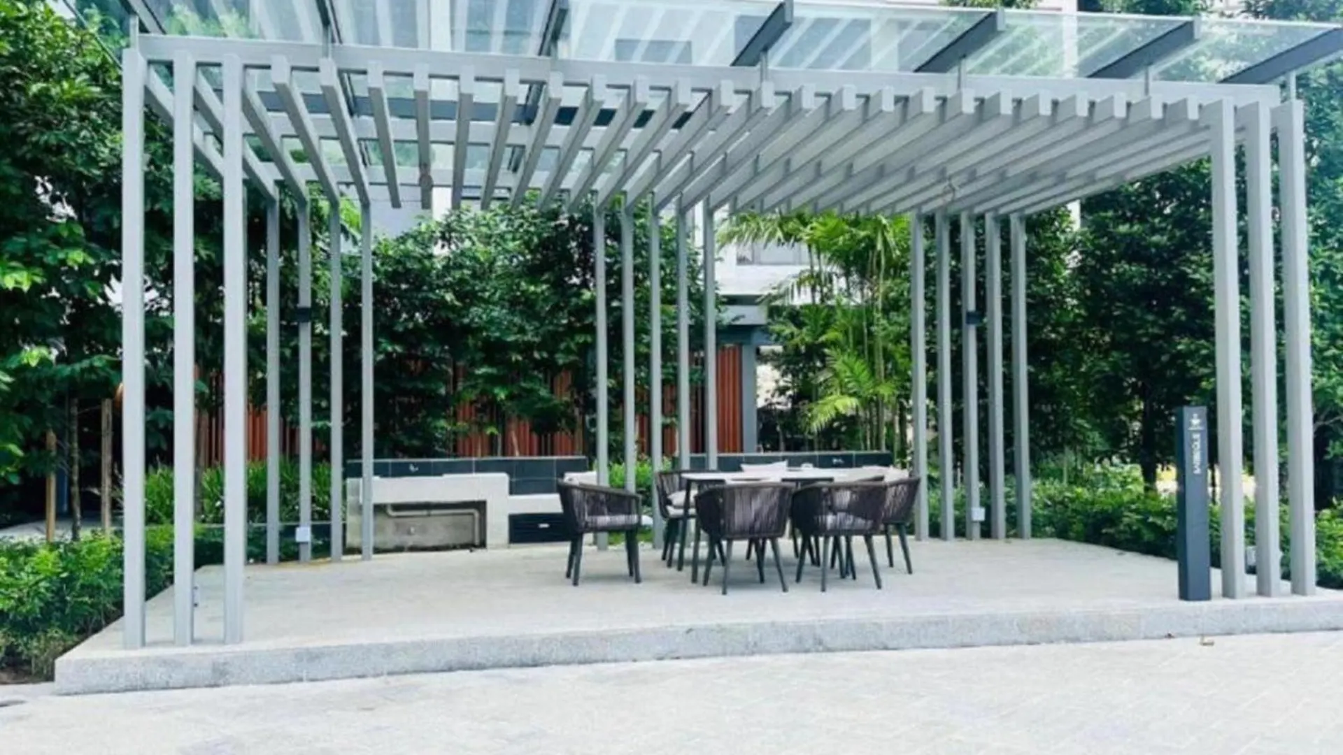 Marigold Suite At Agile Residence Kuala Lumpur
