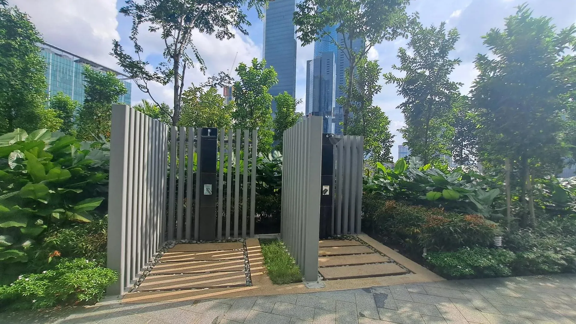 Marigold Suite At Agile Residence Kuala Lumpur 0*,  Malaysia