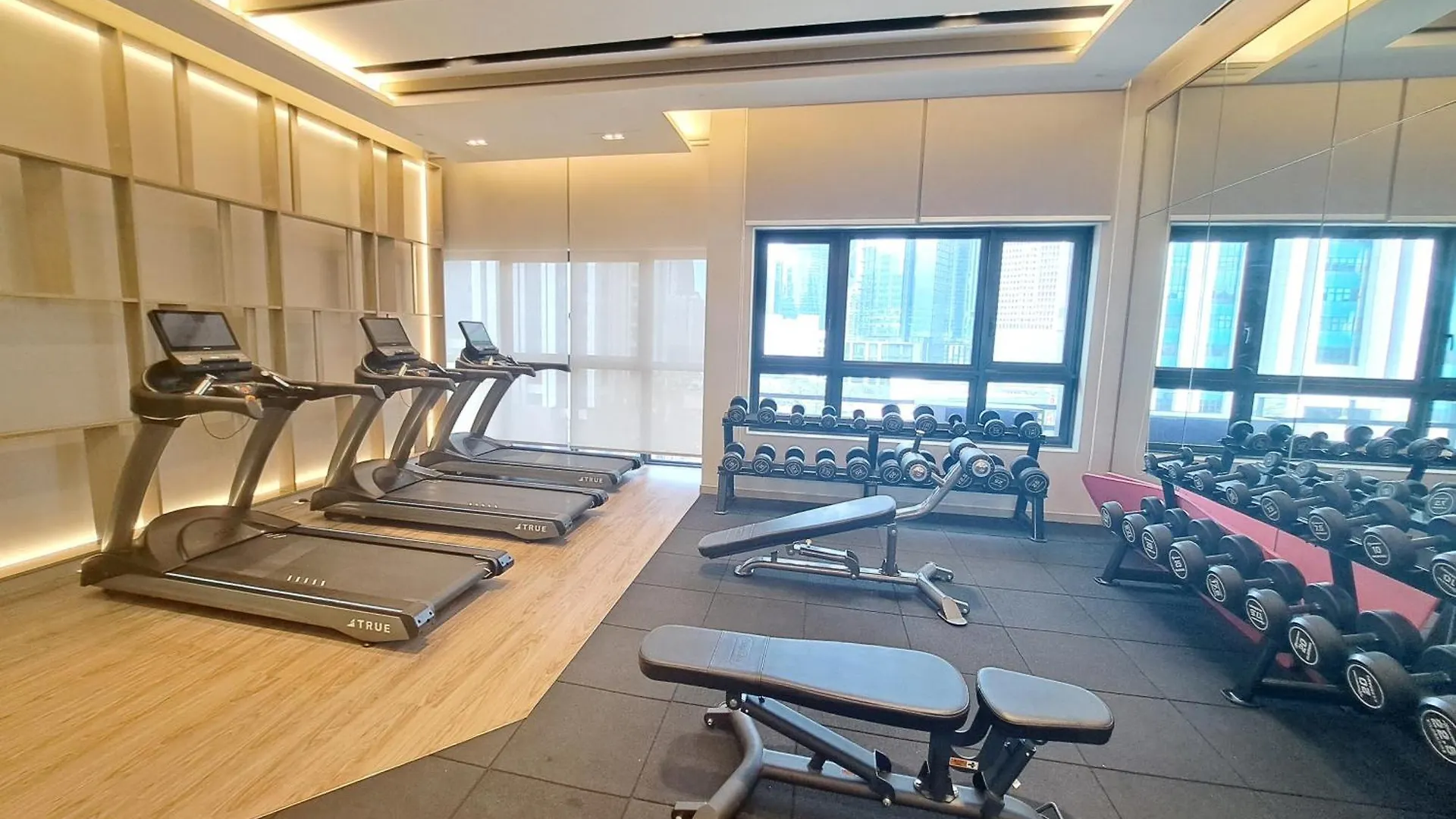 Marigold Suite At Agile Residence Kuala Lumpur 0*,
