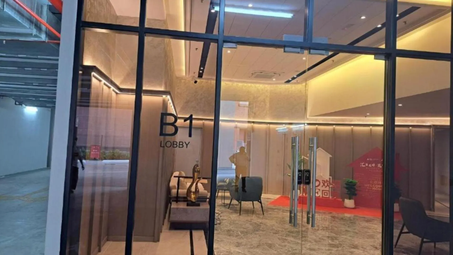 Apartment Marigold Suite At Agile Residence Kuala Lumpur Malaysia