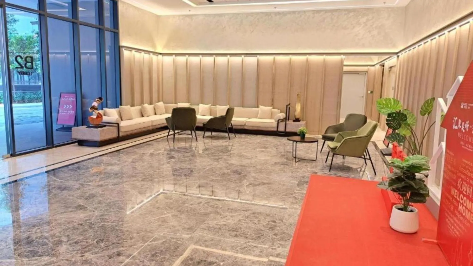 Apartment Marigold Suite At Agile Residence Kuala Lumpur Malaysia