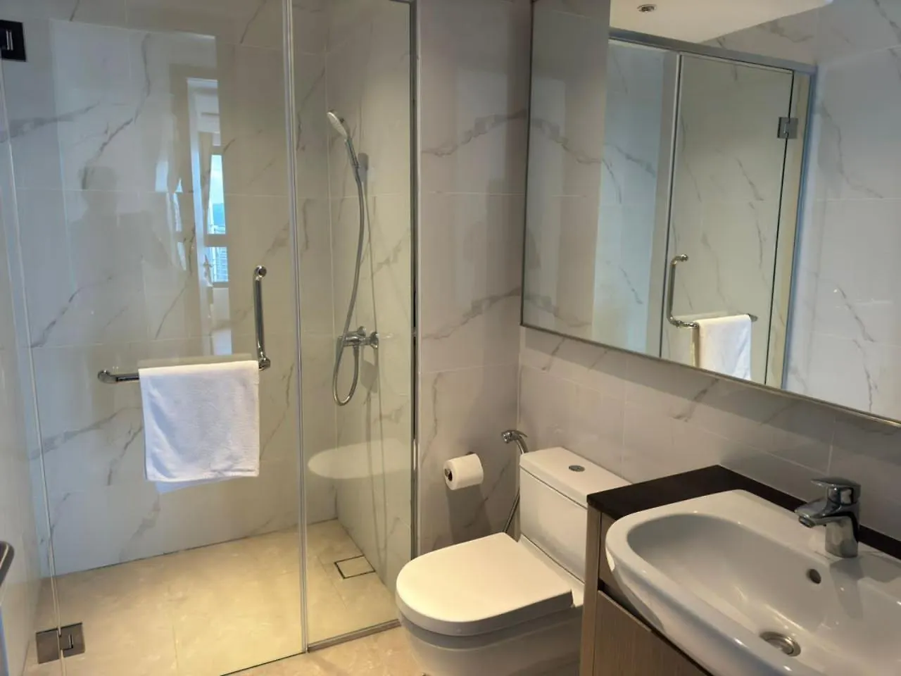 Apartment Marigold Suite At Agile Residence Kuala Lumpur Malaysia
