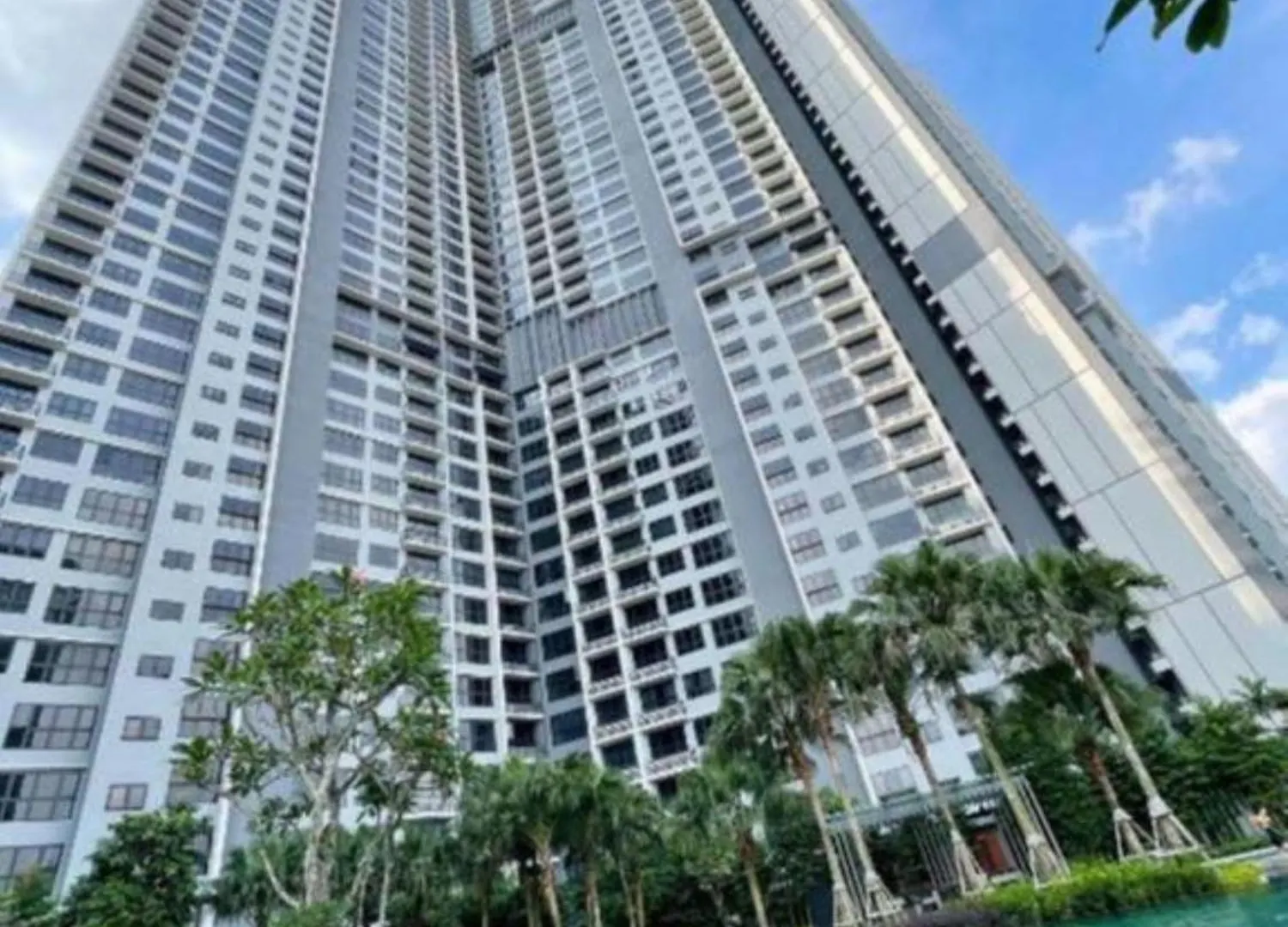 Marigold Suite At Agile Residence Kuala Lumpur
